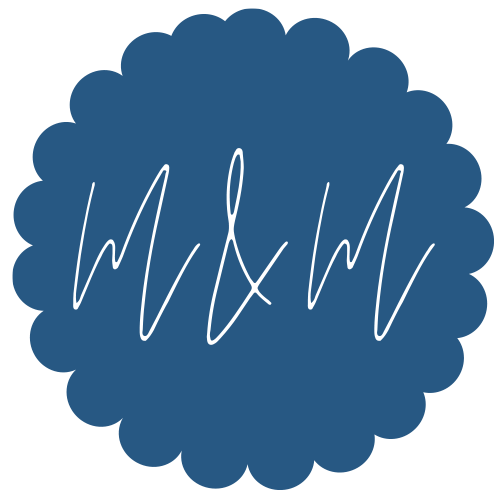 Marley & Me logo